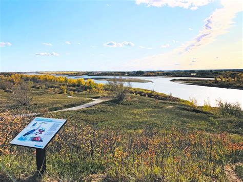 Cranberry Flats, Saskatoon